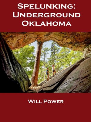 cover image of Spelunking